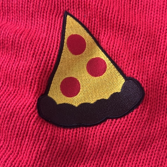 Wildfox Italian Things Snood Infinity Scarf - Picture 4 of 5